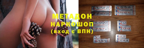 молекула духа Ладушкин
